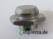 Rocket Water Tank Connector 1