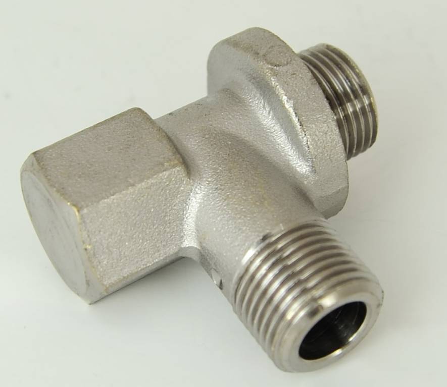 Rocket Transducer 0-20 bar 1