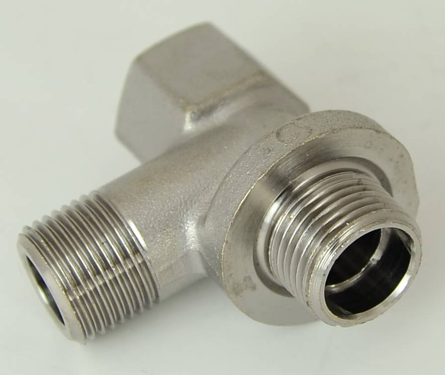 Rocket Transducer 0-20 bar