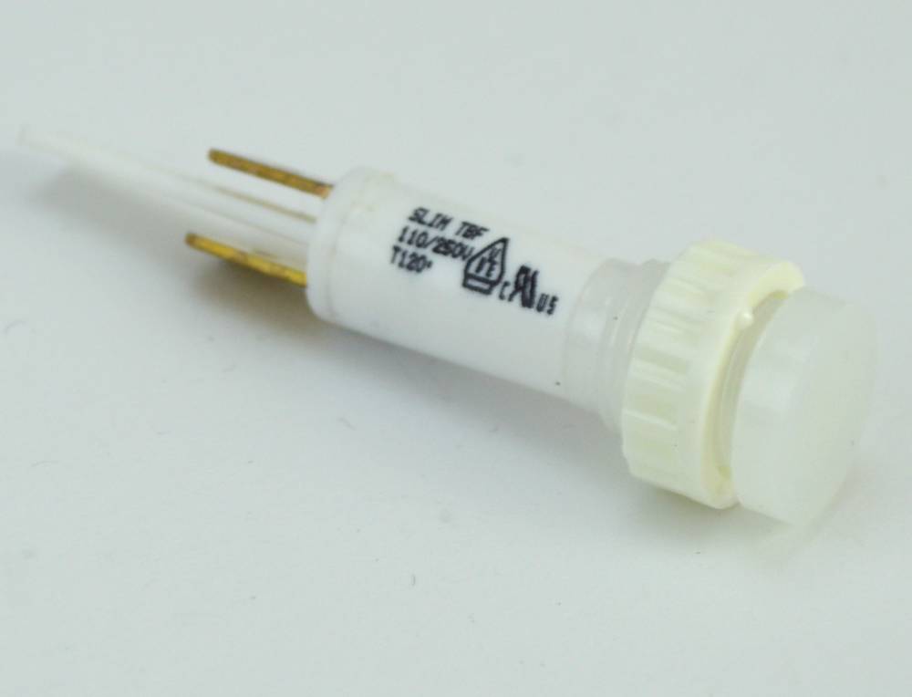 Rocket Control light R9