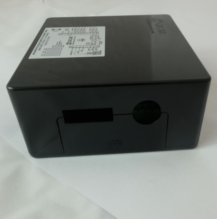 Rocket Boxer Shot Timer Board V230/50 1