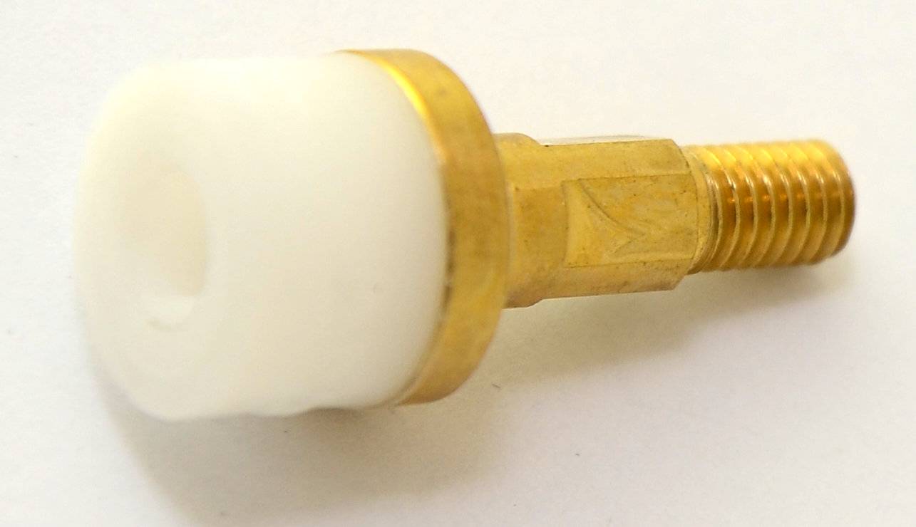 Rocket Rnine One Potentiometer Commad Shaft (ersetzt ROM5
