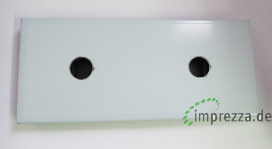 Rocket Tank Cover 1