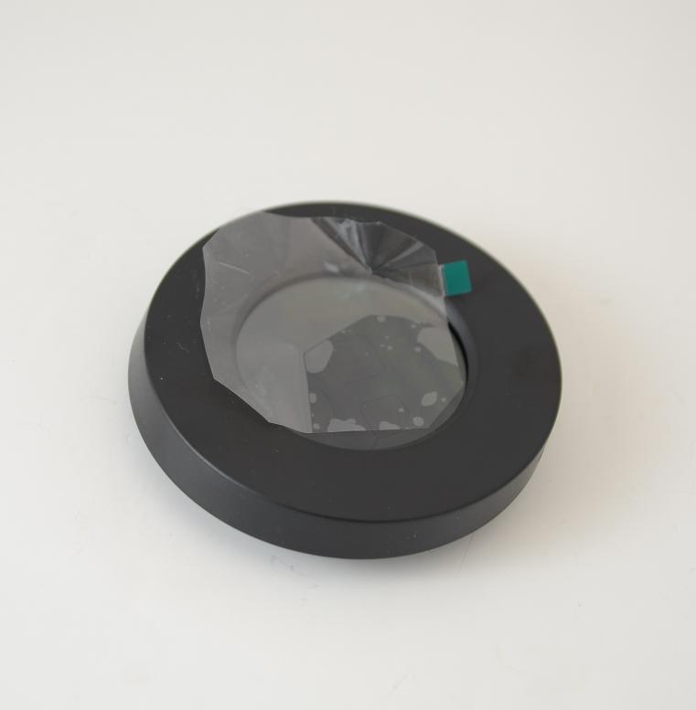 Rocket Display Touch Screen