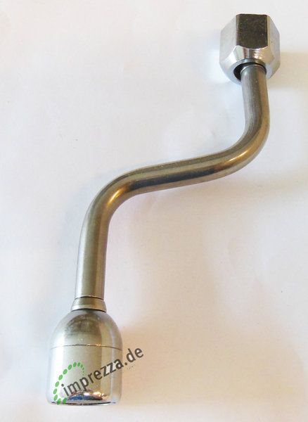 Rocket Hot Water Wand