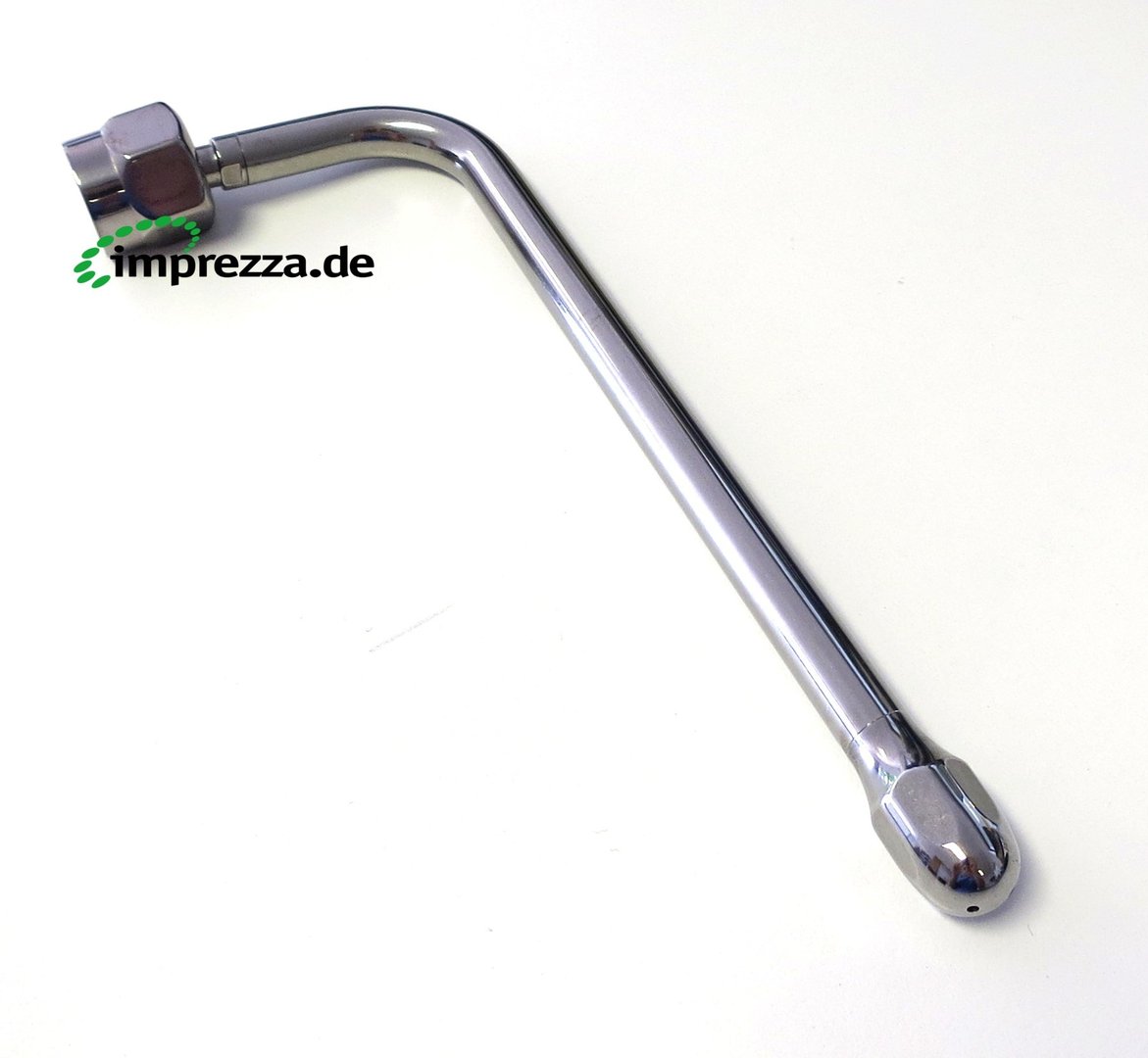 Rocket R58 Steam Wand Complete 1