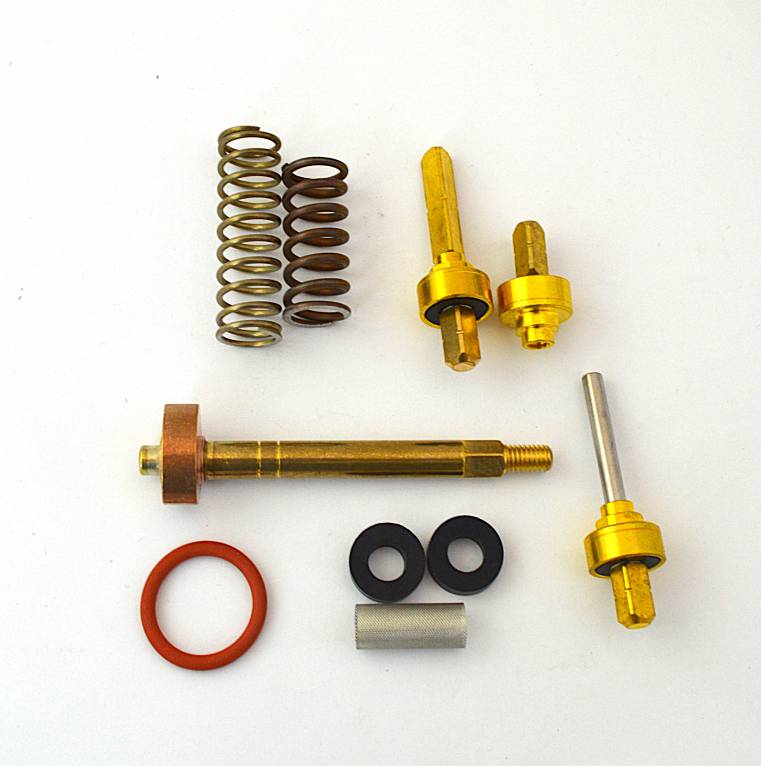 Rocket R58 Grup Valve Kit 1
