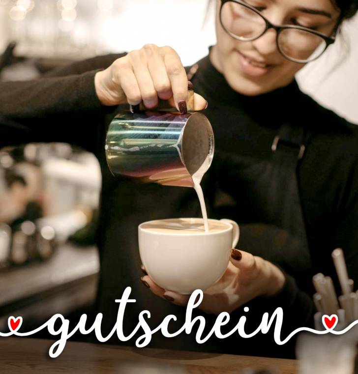Parrottacaffe Gutschein Barista Basic