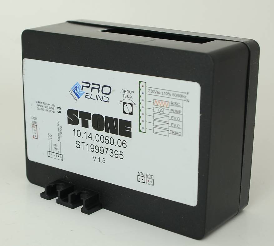 Stone Steuerbox Stone 1
